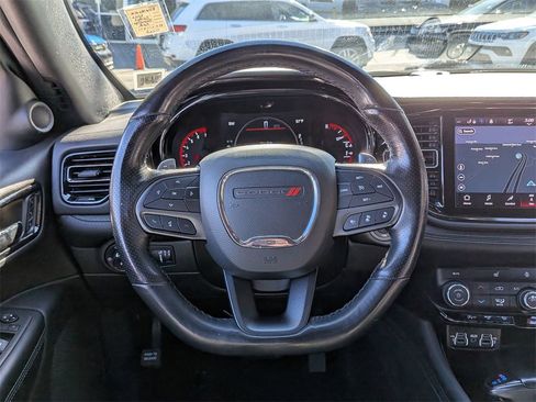 Used 2022 Dodge Durango GT image 14