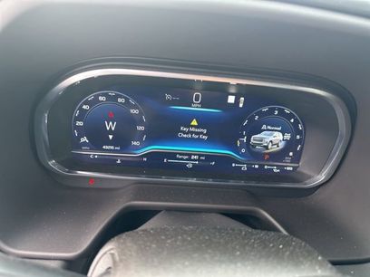 Used 2022 Chevrolet Tahoe High Country