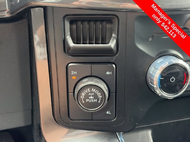 Used 2023 Ford F150 XLT w/ Equipment Group 302A High AWD/4WD image 25