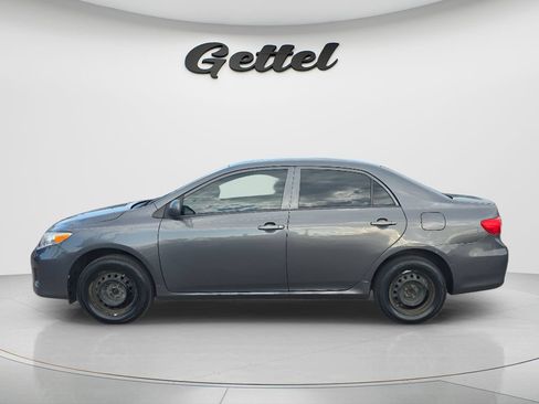 Used 2013 Toyota Corolla L FWD image 7