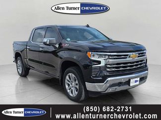 Used 2024 Chevrolet Silverado 1500 LTZ w/ LTZ Premium Package video 1