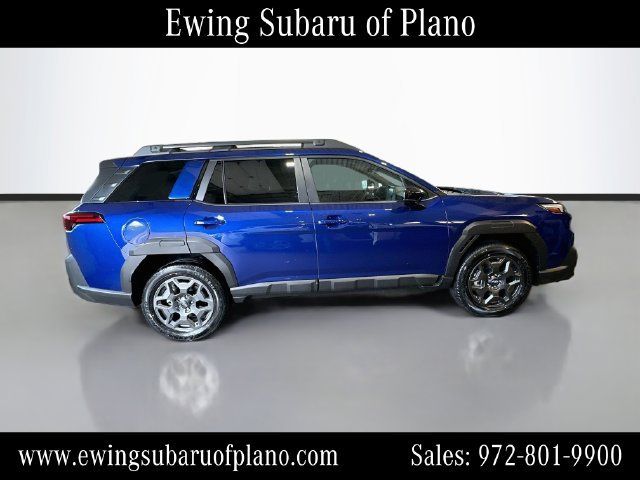 Used 2026 Subaru Outback Premium AWD/4WD image 8