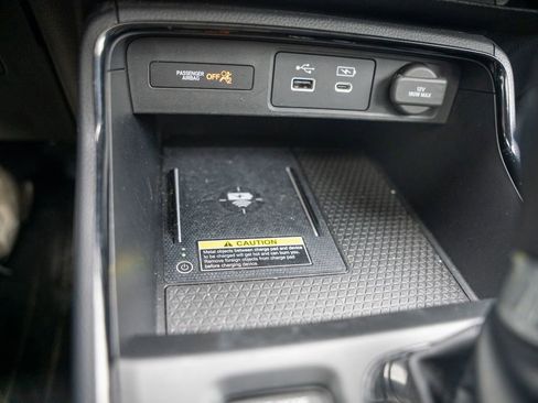 Used 2023 Honda CR-V EX-L image 27