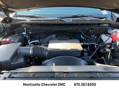 New 2026 GMC Sierra 2500 SLT image 29