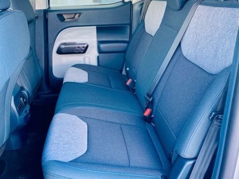 New 2026 Ford Maverick XLT w/ Equipment Group 301A image 12