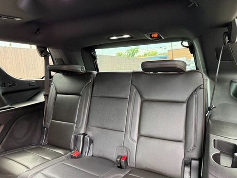 Used 2024 Chevrolet Tahoe High Country AWD/4WD image 27