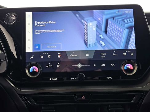 Used 2024 Lexus TX 350 FWD image 26