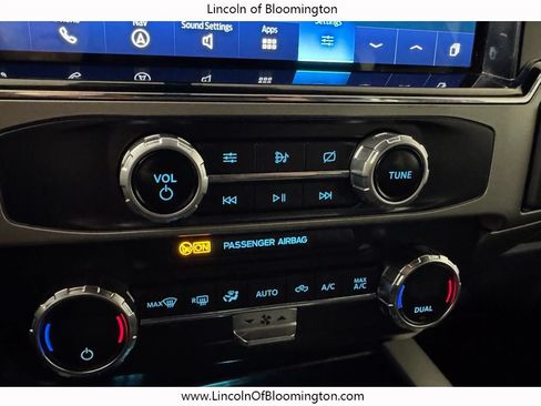 Used 2022 Ford F250 Lariat AWD/4WD image 54