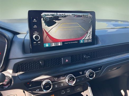 Used 2025 Honda CR-V Sport-L image 14