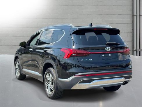 Used 2023 Hyundai Santa Fe SEL w/ Premium Package AWD/4WD image 6