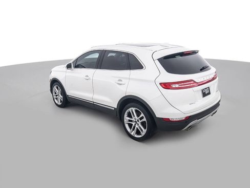 Used 2017 Lincoln MKC Reserve w/ Lincoln MKC Climate Package AWD/4WD image 7