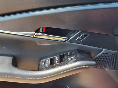 Used 2022 MAZDA CX-30 AWD 2.5 Turbo S image 16