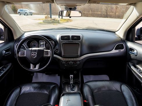 Used 2018 Dodge Journey Crossroad image 26