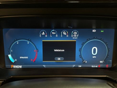 New 2026 Ford F250 Lariat w/ Black Appearance Package AWD/4WD image 17
