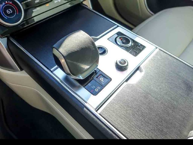 Used 2023 Land Rover Range Rover SE AWD/4WD image 24
