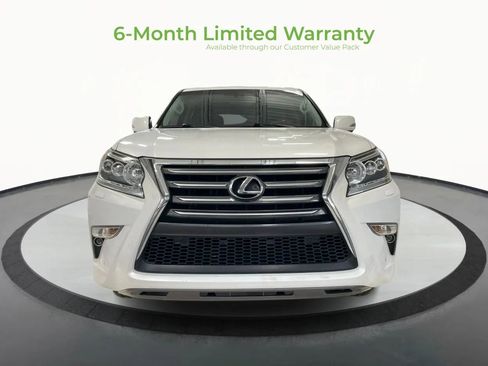 Used 2015 Lexus GX 460 image 2
