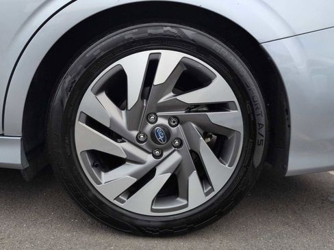 Used 2024 Subaru Legacy Limited image 14