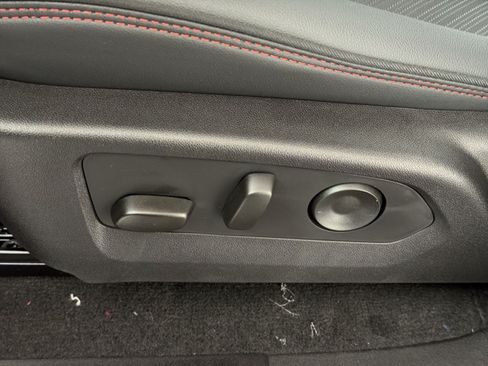 New 2026 GMC Canyon AT4X AWD/4WD image 14
