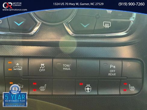 Used 2017 RAM 1500 Rebel w/ Protection Group AWD/4WD image 18