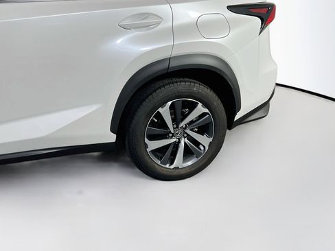Used 2018 Lexus NX 300 AWD w/ Premium Package image 31