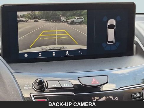Used 2019 Acura RDX AWD w/ Technology Package image 23