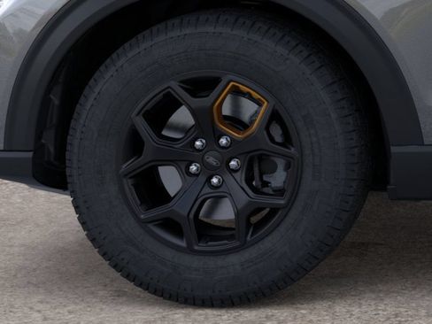 New 2026 Ford Explorer Tremor AWD/4WD image 19