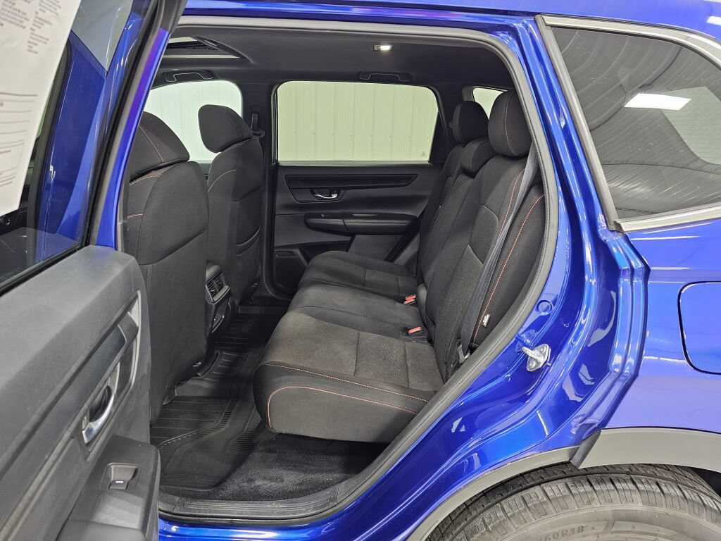 Certified 2023 Honda CR-V Sport image 12