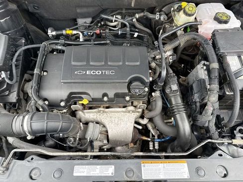 Used 2013 Chevrolet Cruze LT w/ RS Package image 25