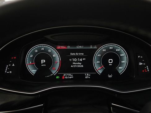 Used 2025 Audi Q7 2.0T Premium Plus AWD/4WD image 26