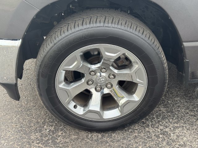 Certified 2022 RAM 1500 Big Horn AWD/4WD image 10