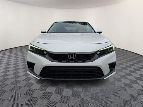 Used 2023 Honda Civic EX-L image 2