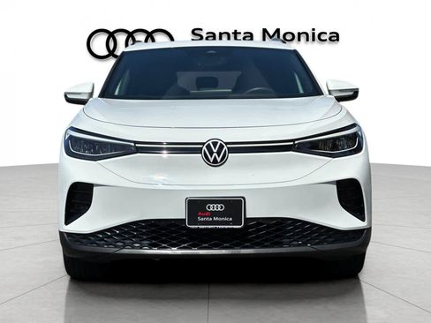 Used 2023 Volkswagen ID.4 Pro RWD image 10