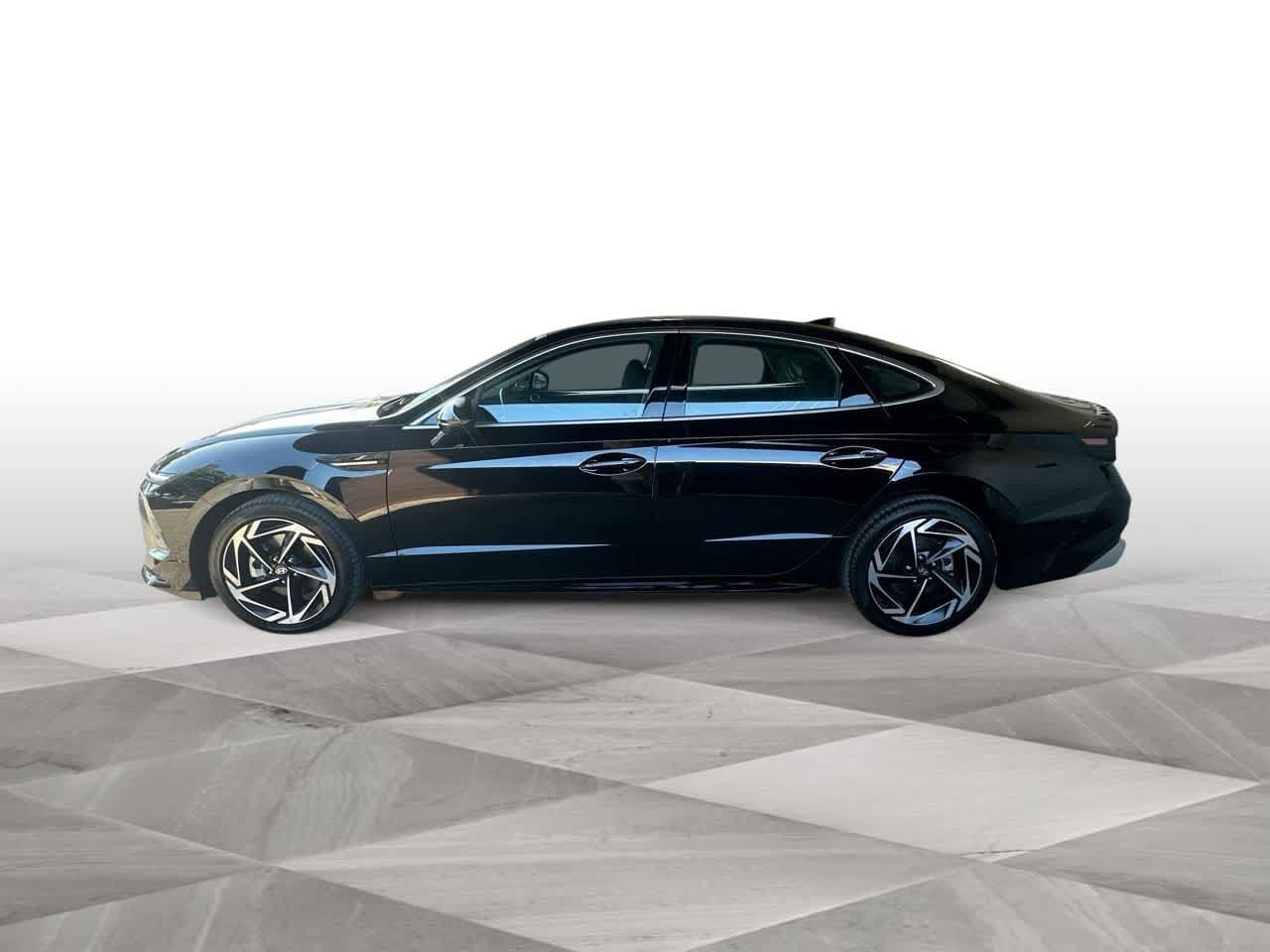 Used 2026 Hyundai Sonata SEL AWD/4WD image 5