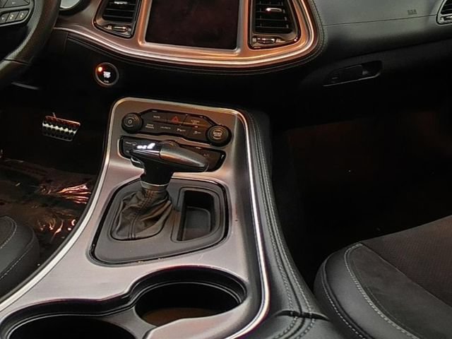 Used 2022 Dodge Challenger R/T Scat Pack RWD image 28