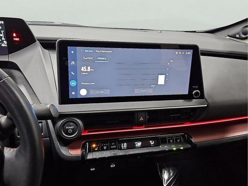 Certified 2024 Toyota Prius Prime image 15