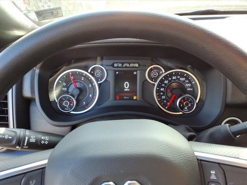 New 2026 RAM 2500 Tradesman image 20