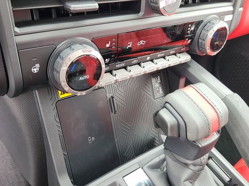 New 2026 Toyota Tacoma TRD Pro AWD/4WD image 18