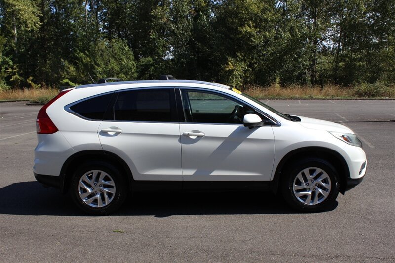 Used 2015 Honda CR-V EX-L image 5