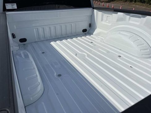 New 2026 Ford F350 XL w/ FX4 Off-Road Package AWD/4WD image 13
