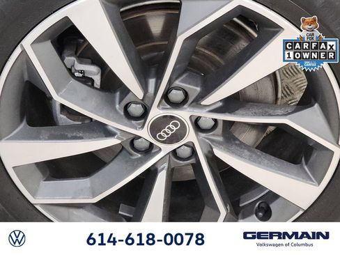 Used 2023 Audi Q5 2.0T Premium Plus w/ Premium Plus Package image 16