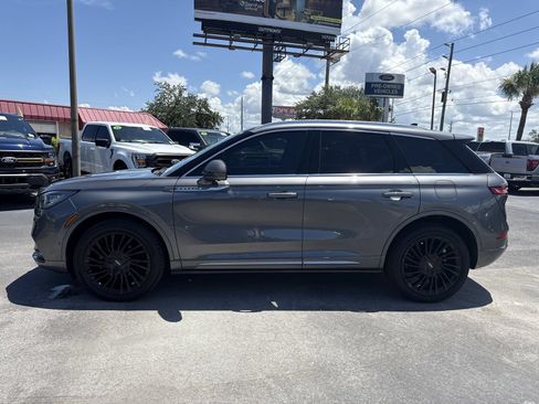 Used 2021 Lincoln Corsair Reserve w/ Equipment Group 201A AWD/4WD image 9