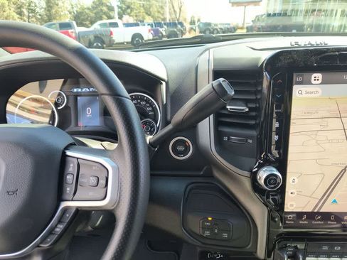 New 2026 RAM 3500 Tradesman image 20