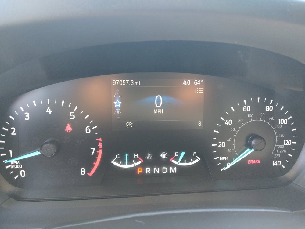 Used 2020 Ford Explorer 2WD image 23