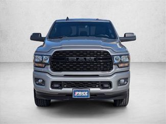 Used 2022 RAM 2500 Big Horn w/ Level C Equiment Group video 2