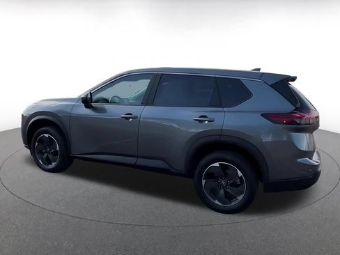 Used 2025 Nissan Rogue SV AWD/4WD image 10