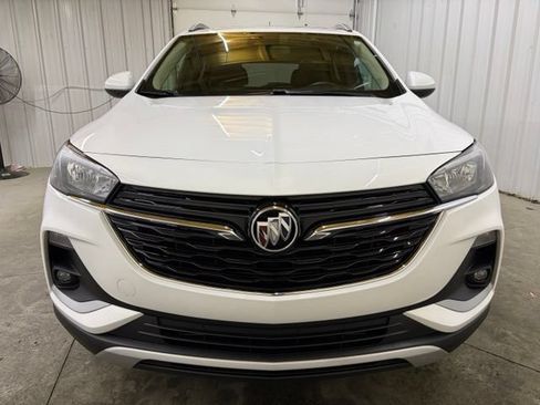 Used 2021 Buick Encore GX Select w/ Experience Buick Package FWD image 2