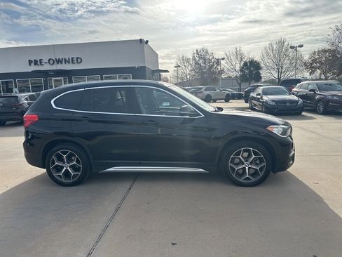 Used 2018 BMW X1 xDrive28i w/ Convenience Package image 4