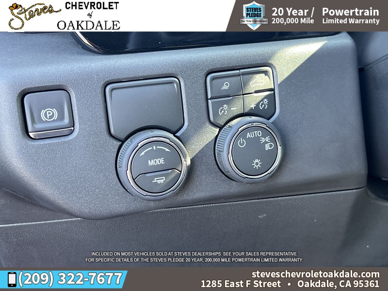 Used 2026 Chevrolet Silverado 1500 LT w/ All Star Edition Plus RWD image 22