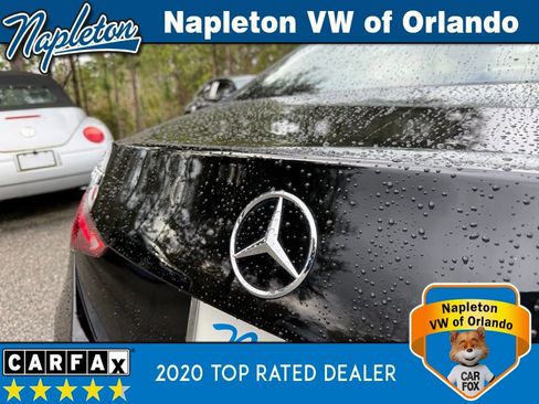 Used 2025 Mercedes-Benz C 300 Sedan image 14