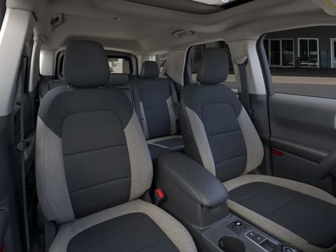 New 2026 Ford Bronco Sport Big Bend AWD/4WD image 10